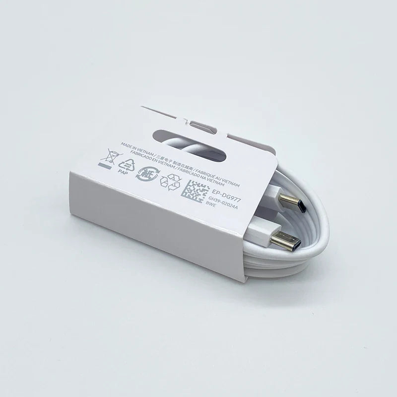 Samsung 25W Super Fast Charger