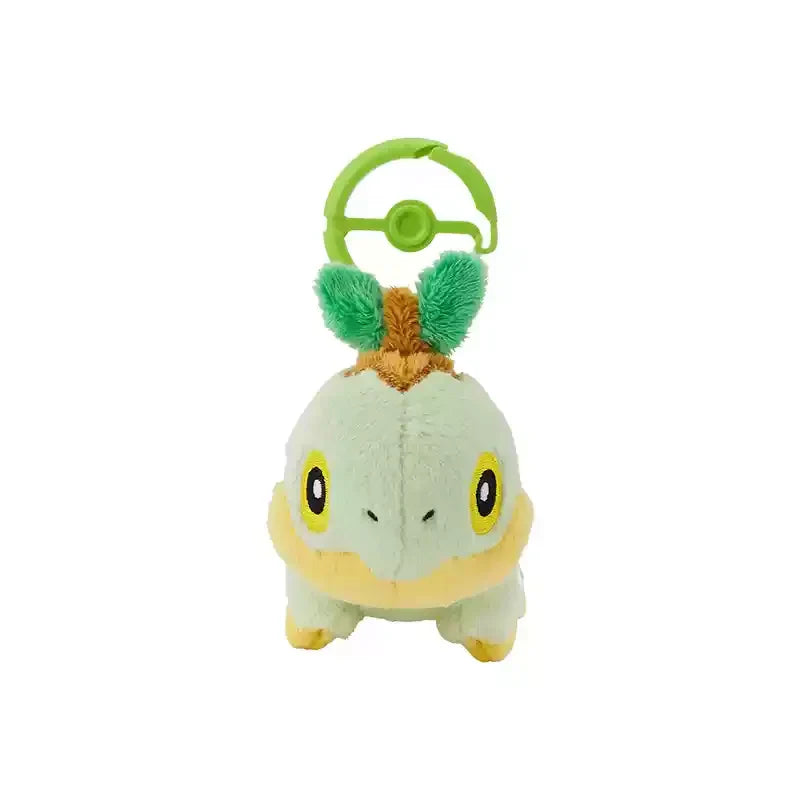 Bandai Original Pokémon Plush Toy Collection