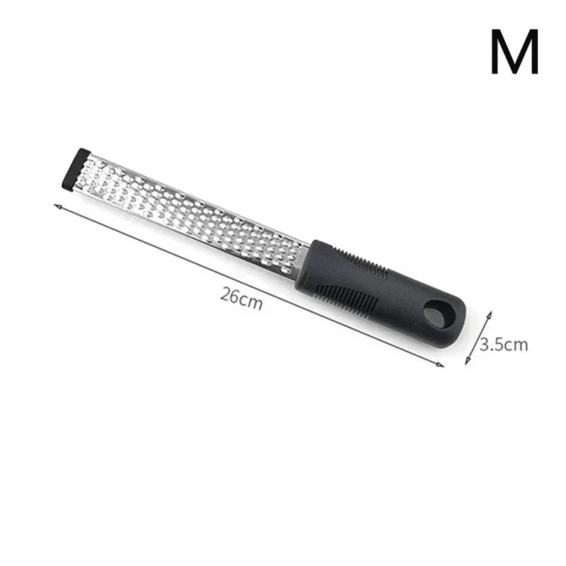 Stainless Steel Cheese Zester