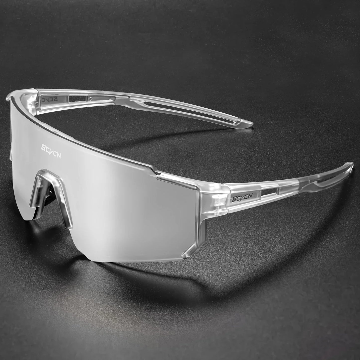 SCVCN UV400 Sports Sunglasses