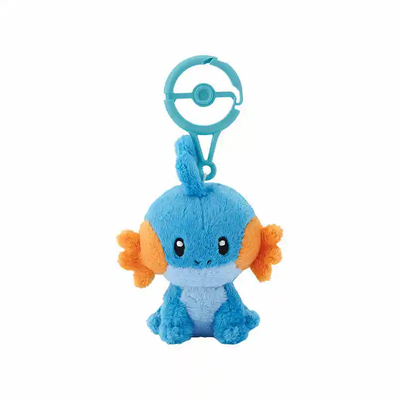 Original Pokémon Plush Toy Set